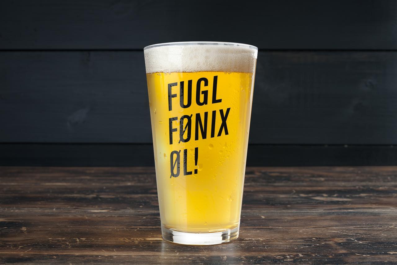 Fugl Fonix Hotel Etnesjoen ภายนอก รูปภาพ
